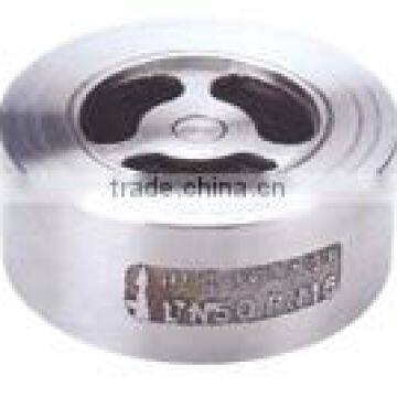 Cast & Forged Steel(WCB) Valves