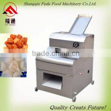 High capacity full automatic used confectionery machinery