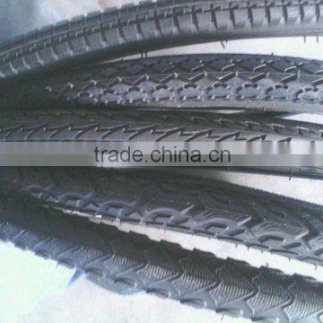 New Design Bicycle Tyre With ISO9001 photo-3