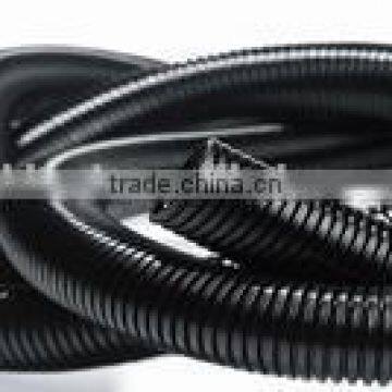 Shenzhen Flexible Conduit PE/PA/PP Material photo-3