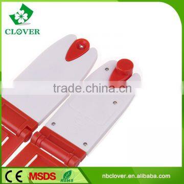 2015 SGS Testing High Quality Plastic 1 Led Book Reading Light photo-4