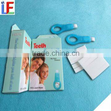 Dental Supplies Products Magic Teeth Whitening and Cleaning Kit New Patent Product 2014 Distributors Wanted Companies Looking