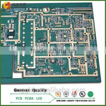 Factory price multilayer FR-4 pcb prototype