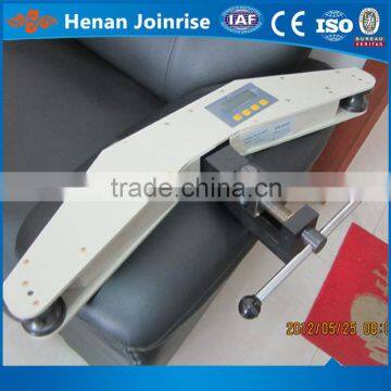 Copper wire tension tester