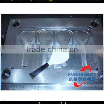 Commodity plastic injection rice ladle mould