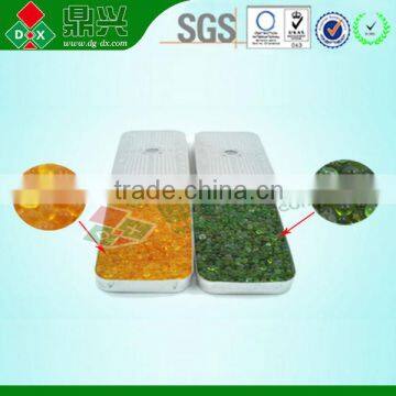 Color Changing Silica Gel/dmf Free Silica Gel/food Grade Silica Gel photo-3