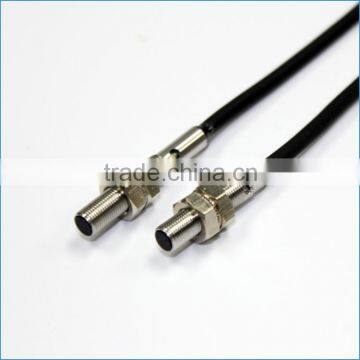 Dia 5mm Small Round Shield Inductive Proximity Switch With CE photo-5