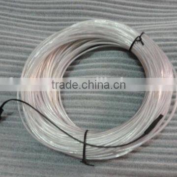 EL Lamp Wire Electroluminescent 5M-50M Meters Fokming photo-6