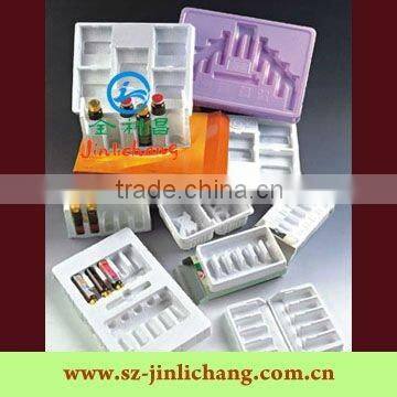Factory supply all kind of plastic medication trays