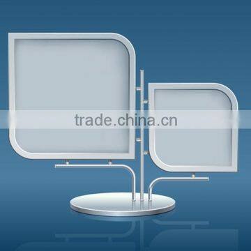 Opening Sale Luxury Quality Elegant Tree Shape Metal Photo