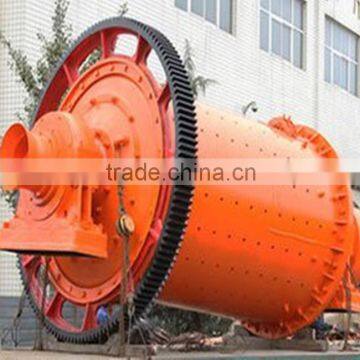 Best selling small mult fanction Cement ball mill plant price list