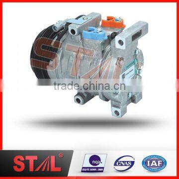 Toyota Vios 10S11C 2004-2007 447180-4880 Car Ac Compressor