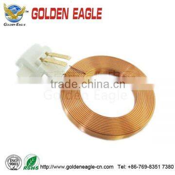 Latest New Design tag inductance coil of China producer GEB084