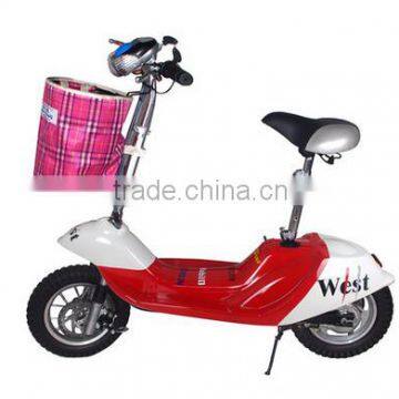 250W/350W electric e scooter/ electric scooter personal transportation/ speedy electric scooter