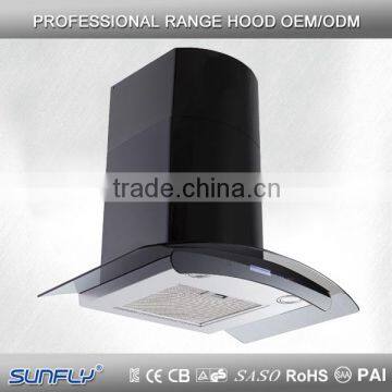 cooker hood LOH113B-13G-60(600mm) kitchen appliance