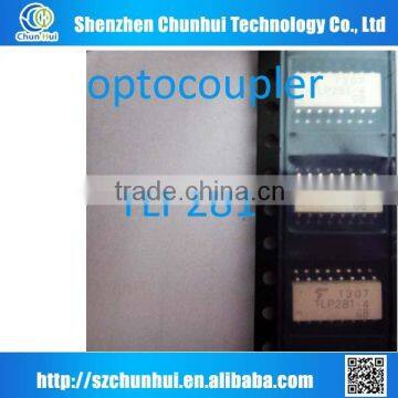 optocoupler	P281