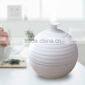 Aroma diffuser mini car essential oil diffuser
