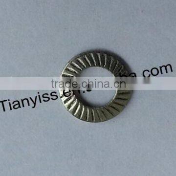 Stamping Stainless Flat Washer for Sale