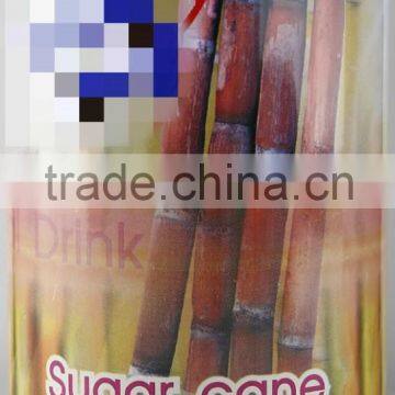 Yummy Natural Surgarcane Juice OEM