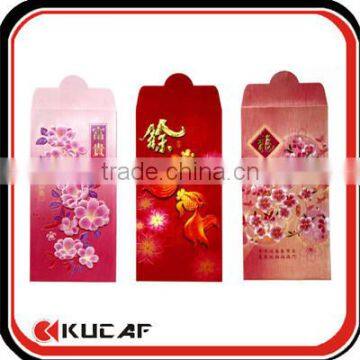 promotional gift paper lai see envelopes