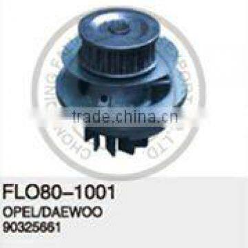 CAR WATER PUMP FOR OPEL/DAEWOO