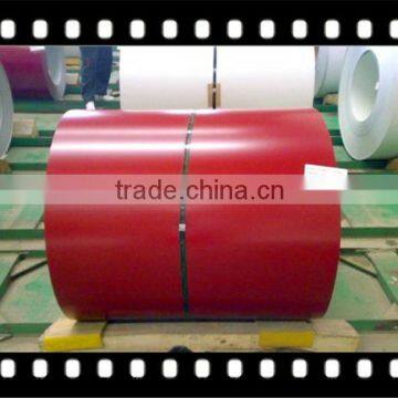 JCX-quality PPGI color Steel galvanized made in China