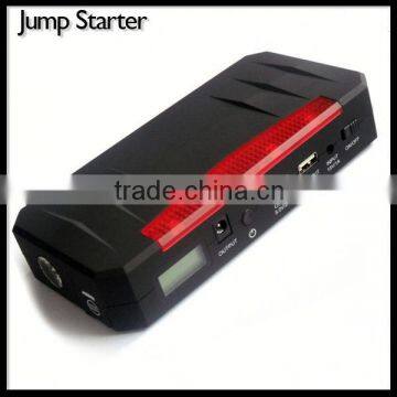 Hot Never Stop 12V Mini Automobile Snap On Jump Starter