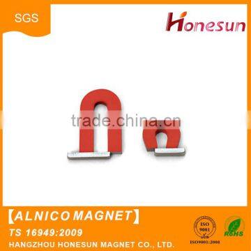 Latest Design Aluminum Nickel Cobalt Permanent AlNiCo Magnet photo-4