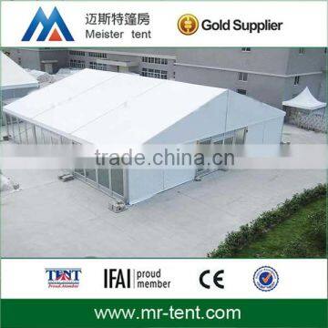 High quality aluminum marquee tent exhibition tent