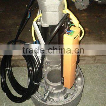 safely central motor for garage door;central motor for roller shutter door;central motor for rolling shutter