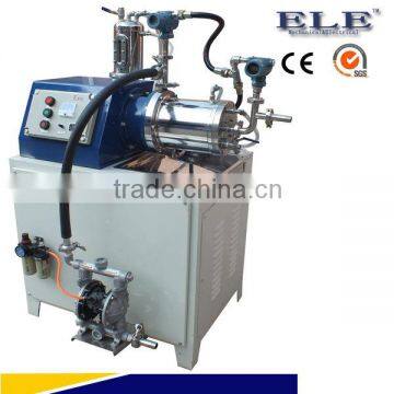 Oil Paint Grinding Bead Mill