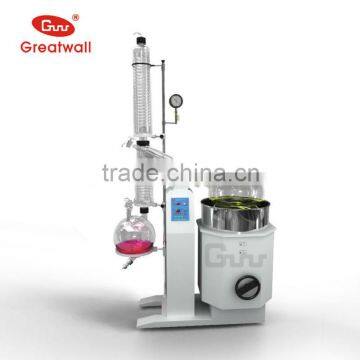 R-1050 rotary evaporator electriclift