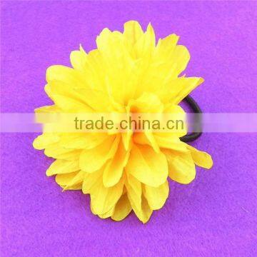 Hair Accessories Manufacturer Wholesale Pretty Fashional Daisy Flower Crown Headband photo-5