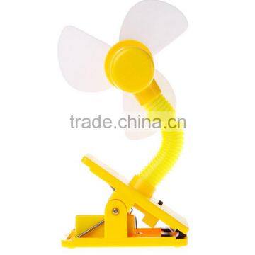 Clearance sale 5v dc electric toy hand usb mini fan