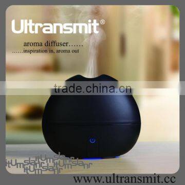 2016 Ultrasonic Aroma Diffuser Manufacturers with Strking Blue Illuminated Underneath