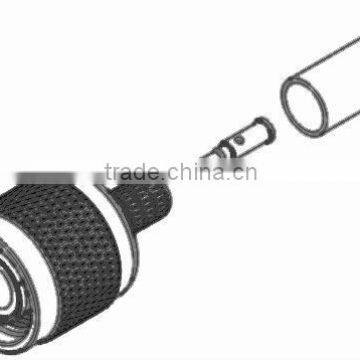 ET-3901 TNC MALE STRAIGHT CRIMP FOR CABLE RG174 RG316 RG179