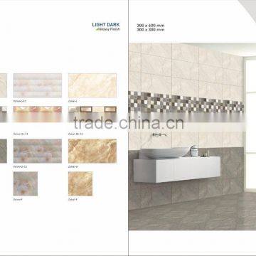 AAA GRADE QUALITY 3D CERAMIC WALL TILES photo-5