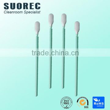 class 10 cleanroom Polyester tip Swab