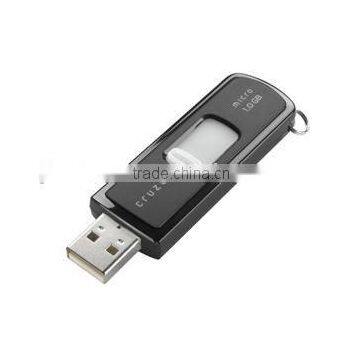 Cruzer Micro USB Flash Drive