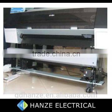 9600 44 inch printer take up