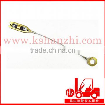 Forklift HELI/HC 3T spring wire device 24433-73000