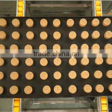 YX400 mooncake making machine price