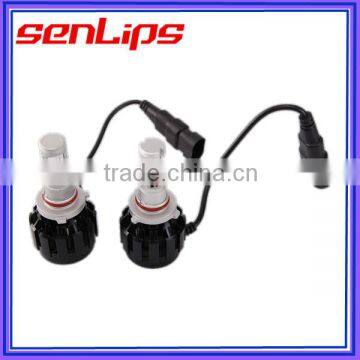High Quality Car Led Headlight Bulbs H10 Led Headlight From China photo-2