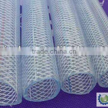 machine to make pvc fiber hose 8mm-50mm