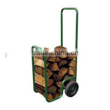 Log mover TC2007