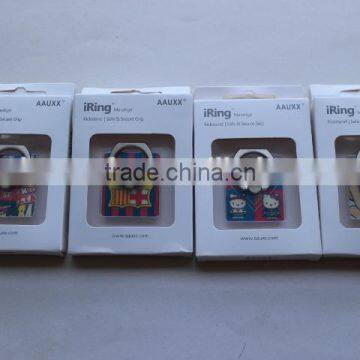 Plastic Mobile Phone Ring Holders photo-6