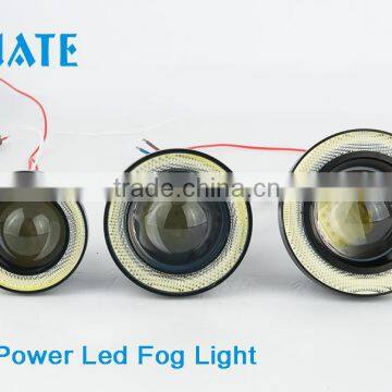 Car Led The Lamp In Auto Lighting System Fog Lights For Cars