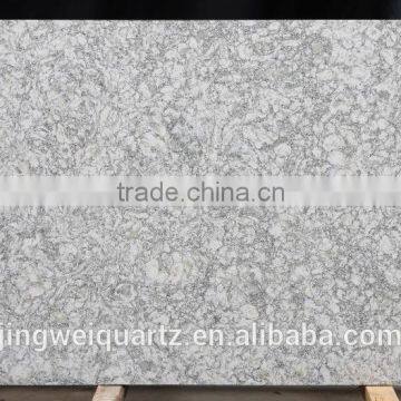 Hot Selling Artificial Quartz Stone--Buy Engineered Stone,Quartz Wall Panel, Quartz Countertop ,Quartz Stone Countertop on Aliba photo-3