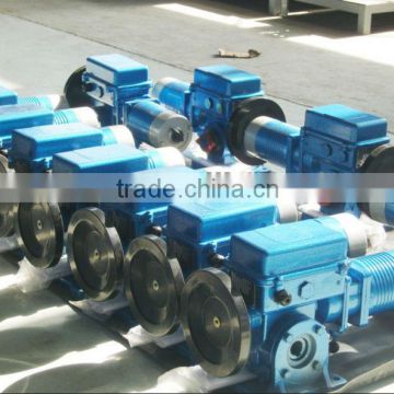 China professional manufacturer in valve actuator of BS-60/AS-25/MA+J series