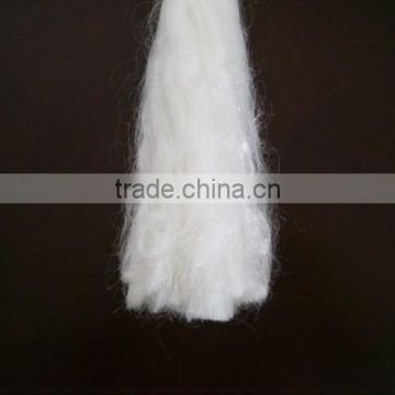 Nylon 6 tow